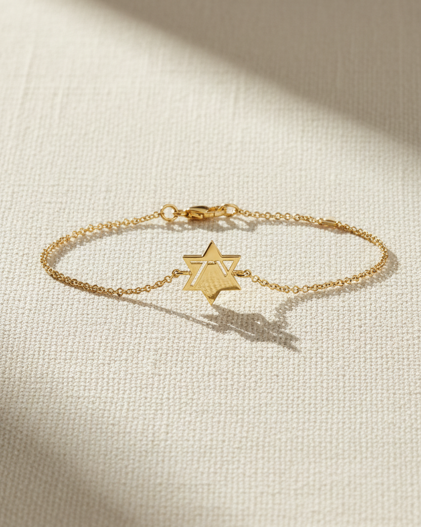 צמיד הגבורה