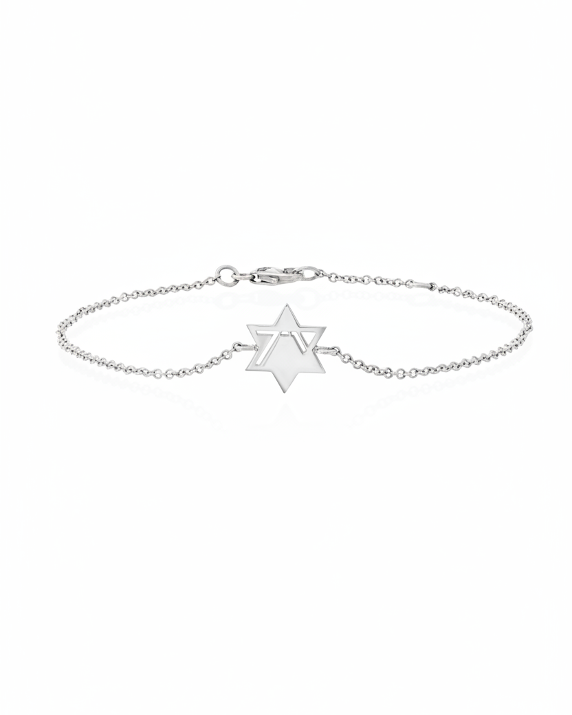 צמיד הגבורה