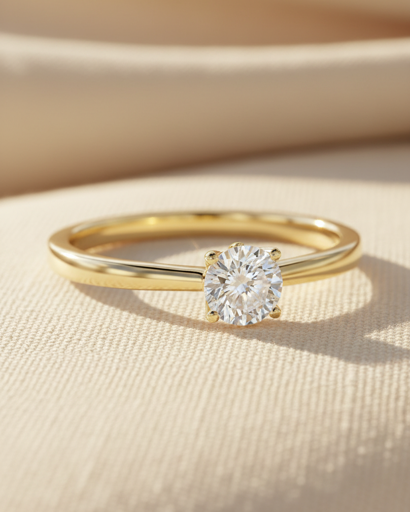 טבעת מונרו 4.5 מ״מ