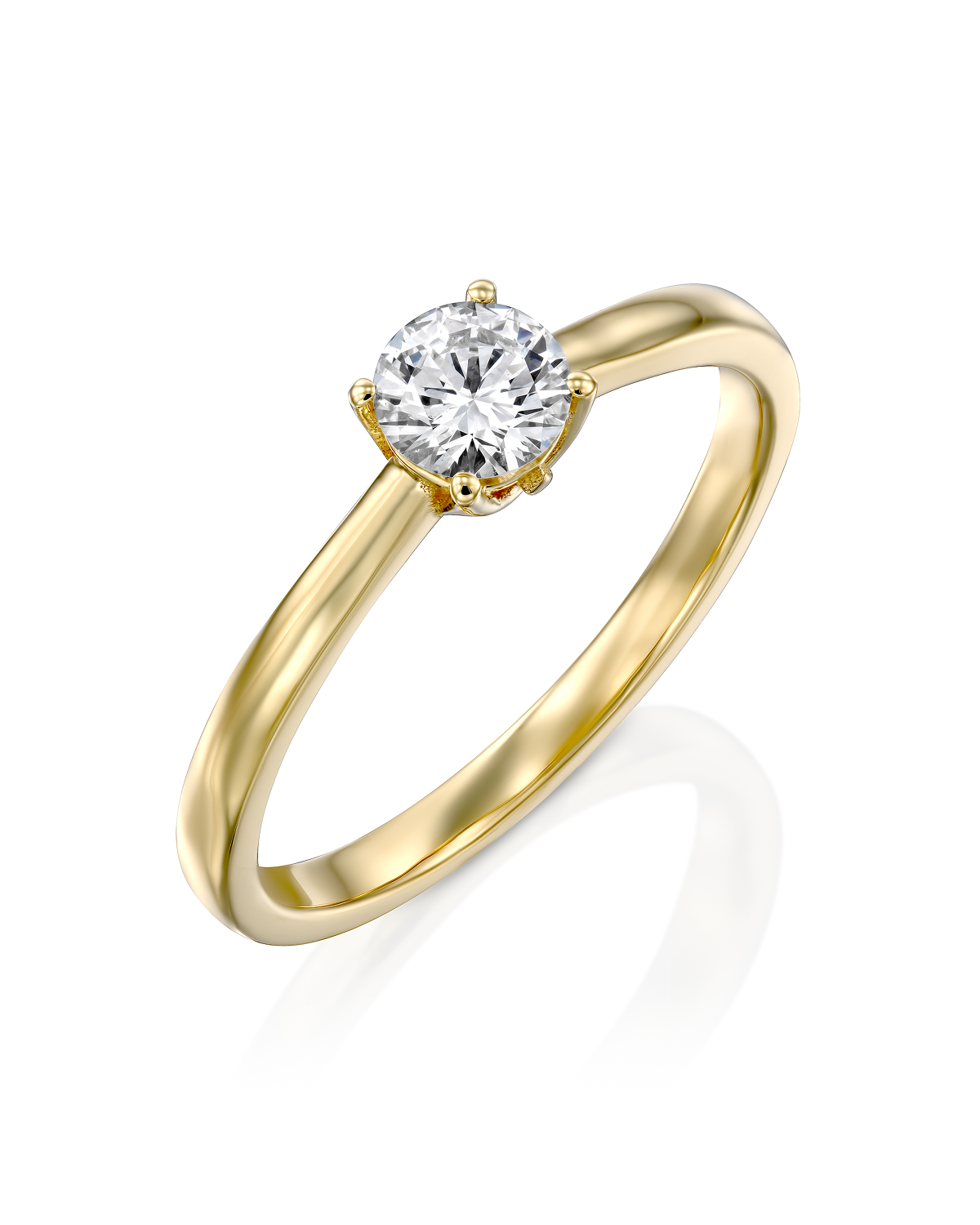 טבעת מונרו 4.5 מ״מ