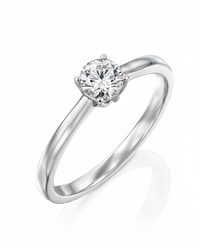 טבעת מונרו 4.5 מ״מ