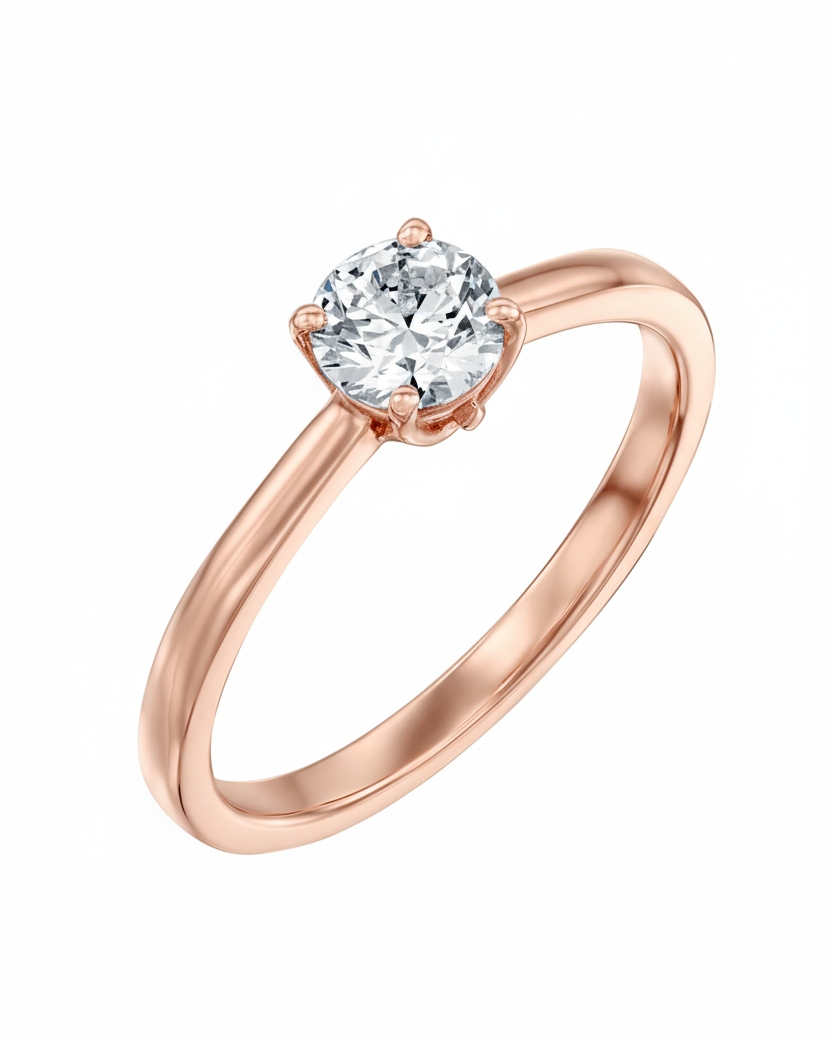 טבעת מונרו 5 מ״מ