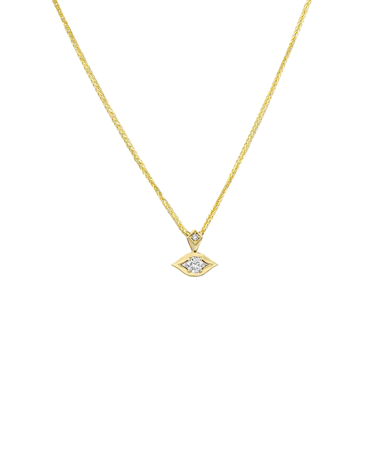 שרשרת עין הרע