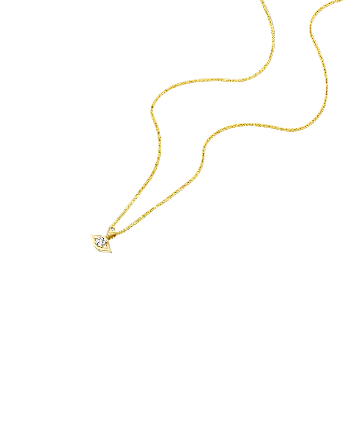 שרשרת עין הרע