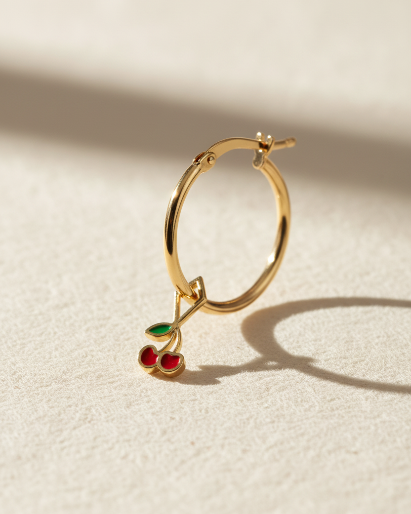 צ׳ארם דובדבן