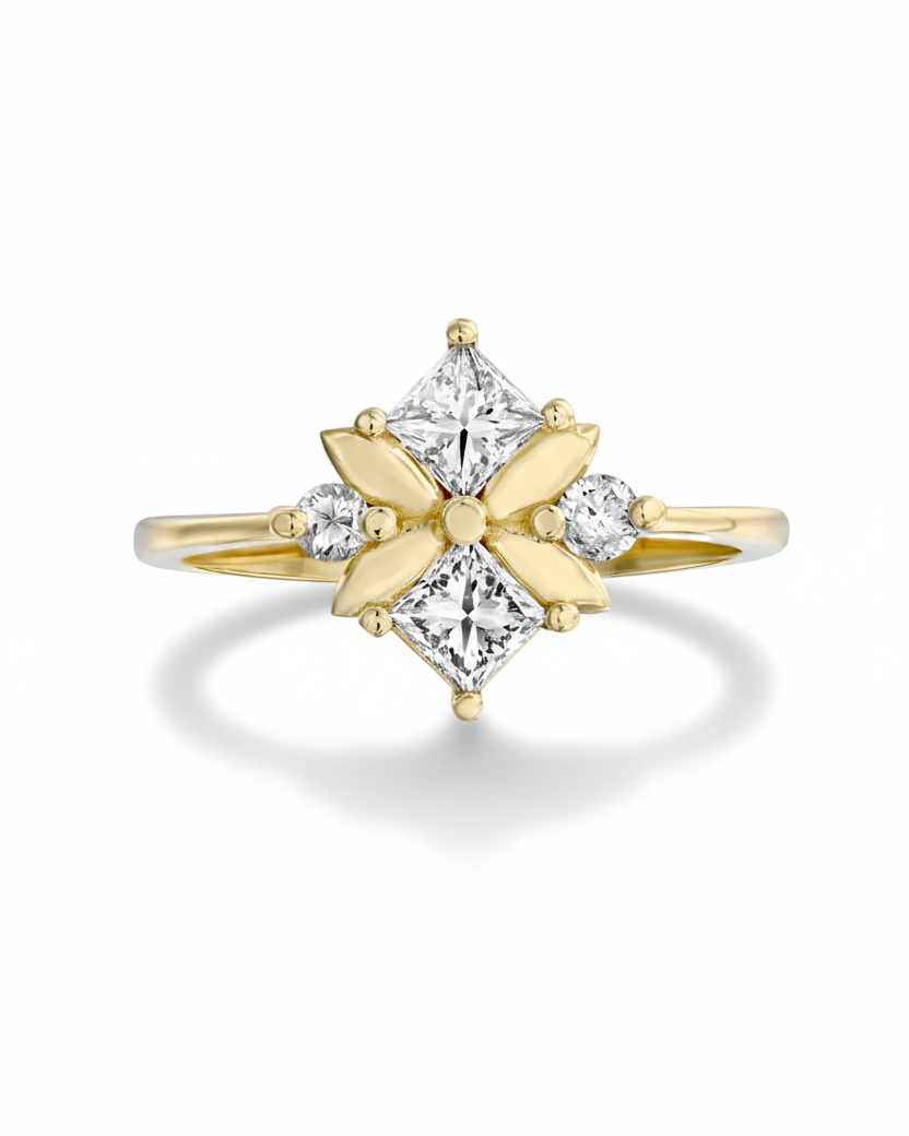 הטבעת של דניאל ואופיר