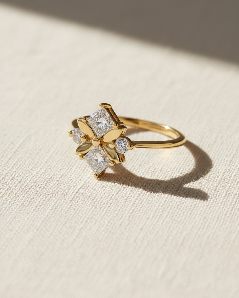 הטבעת של דניאל ואופיר