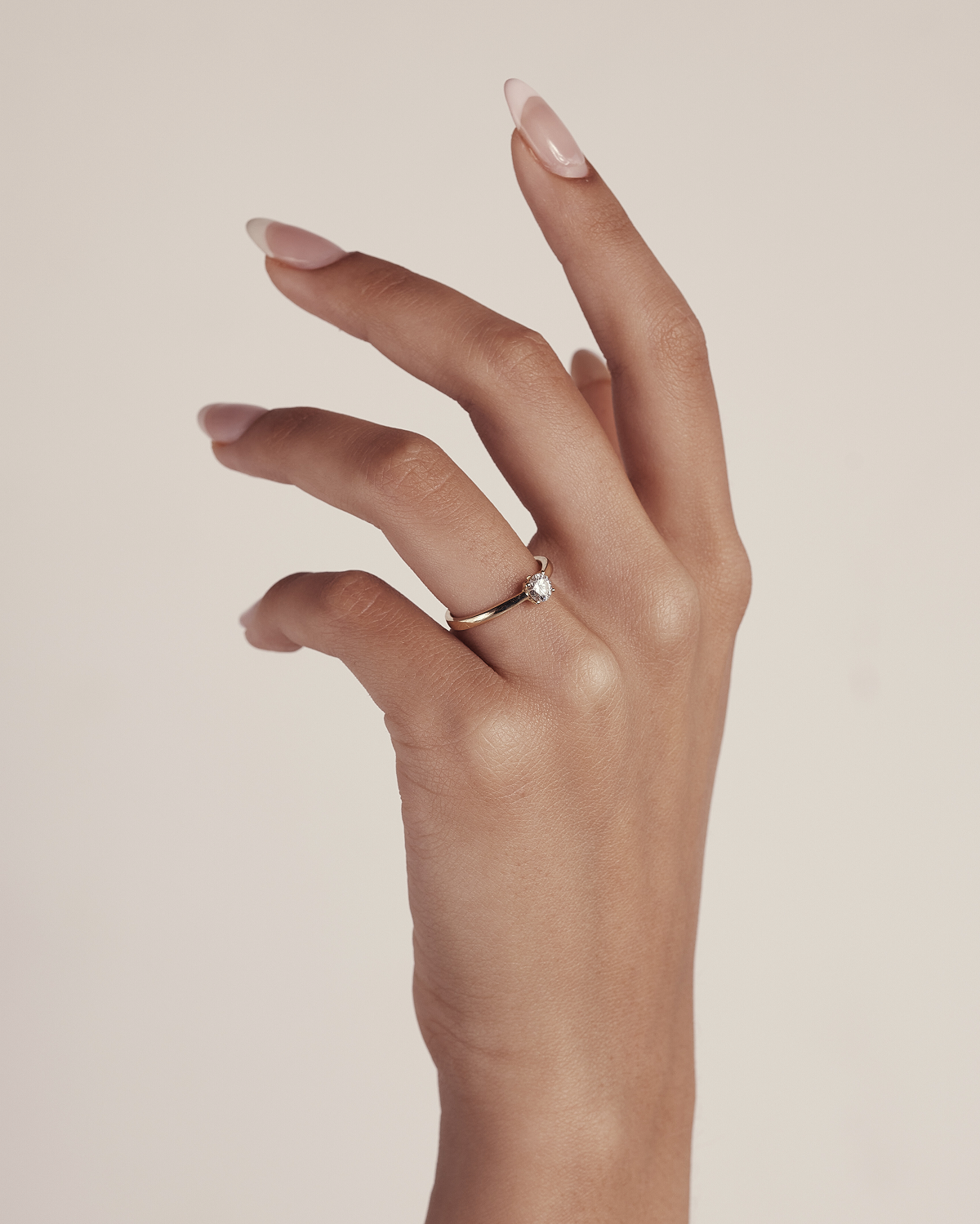 טבעת מונרו 4.5 מ״מ