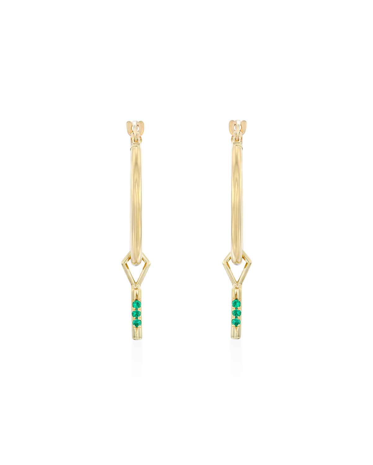 צ׳ארם ולרי אמרלד