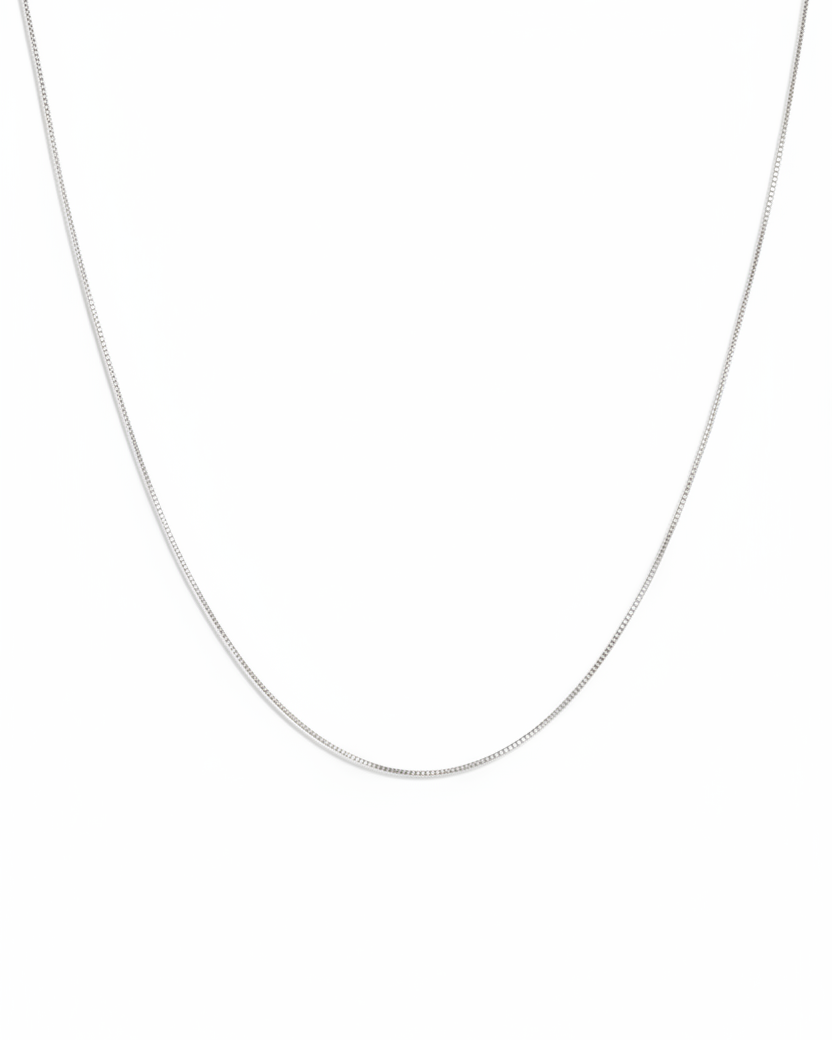 שרשרת קמיל דקה