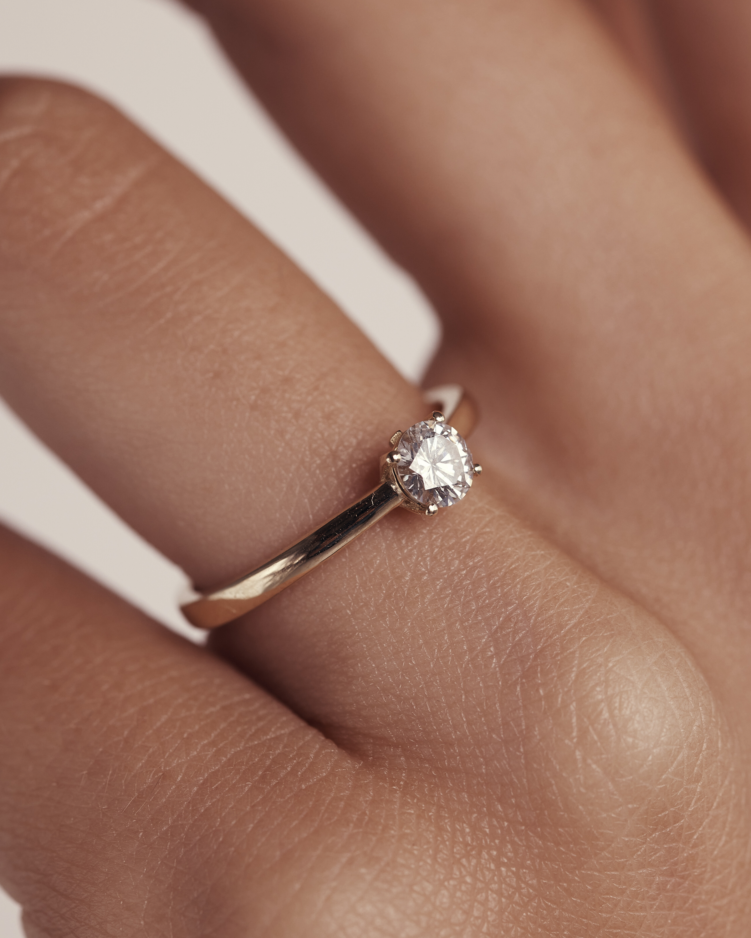 טבעת מונרו 4.5 מ״מ