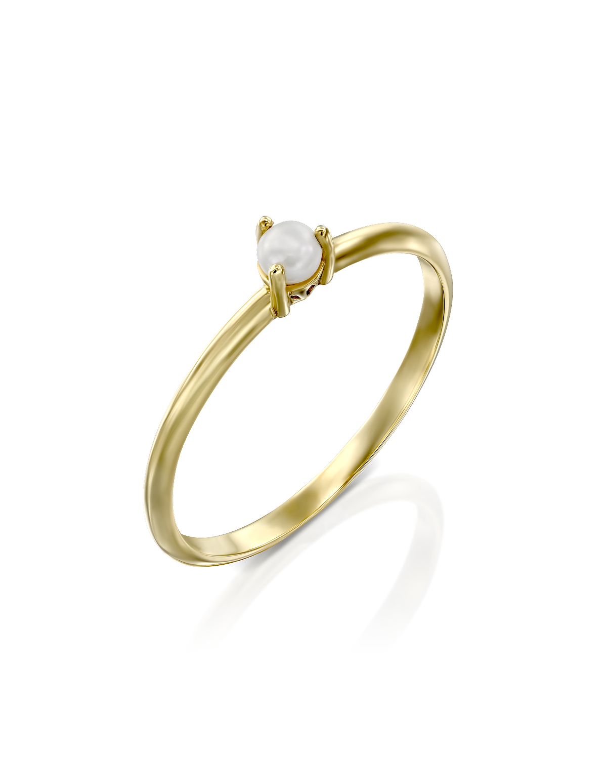 טבעת קאלו פנינה