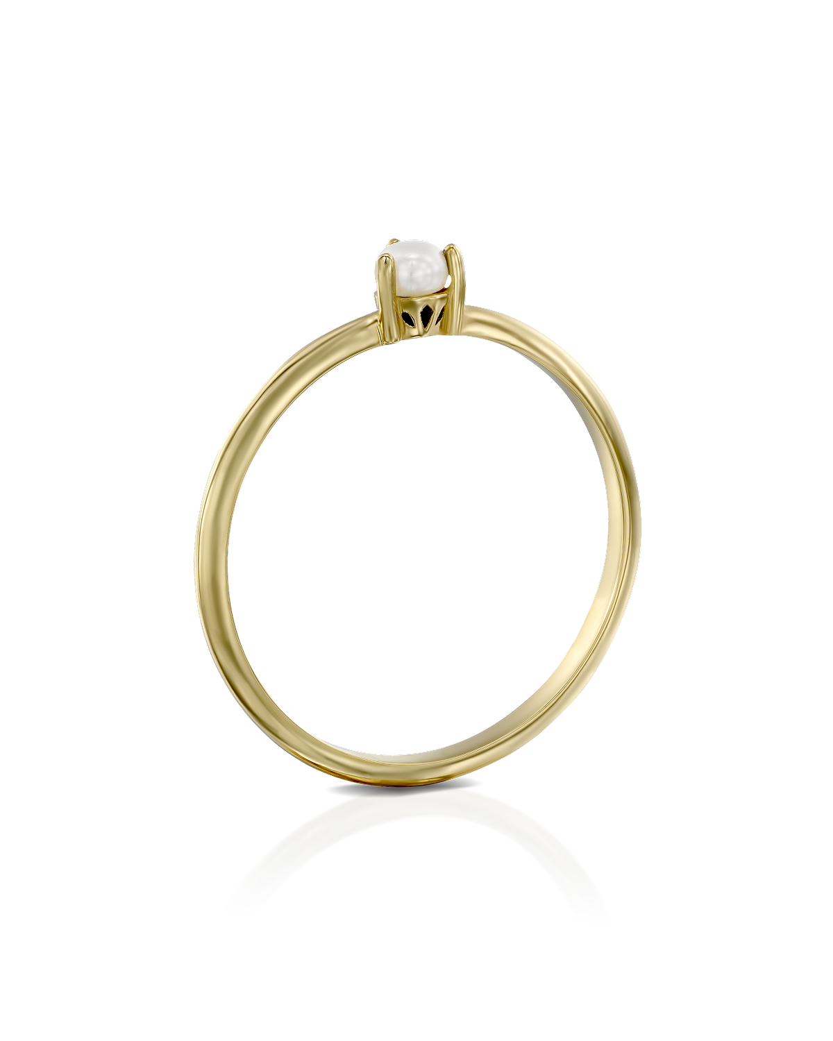 טבעת קאלו פנינה