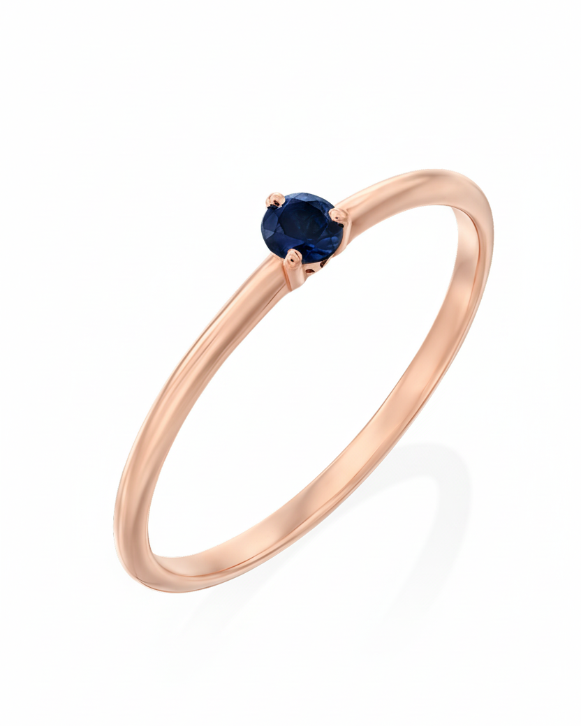 טבעת קאלו ספיר