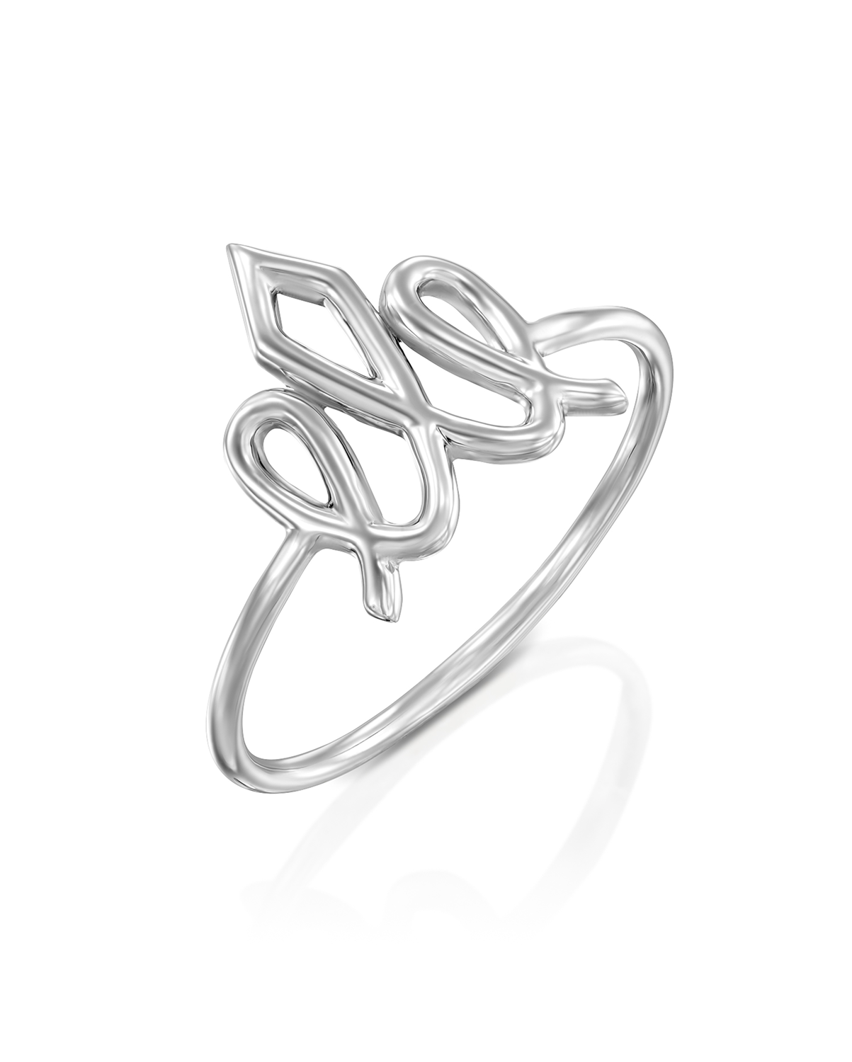 טבעת כתר קטן