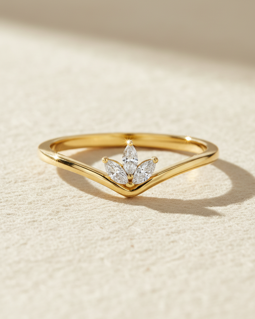 טבעת פרנסואז