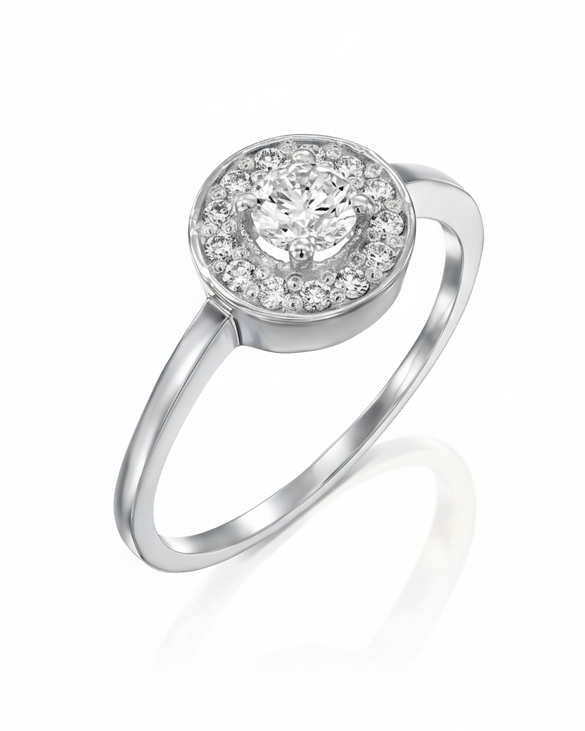 טבעת ביאנקה