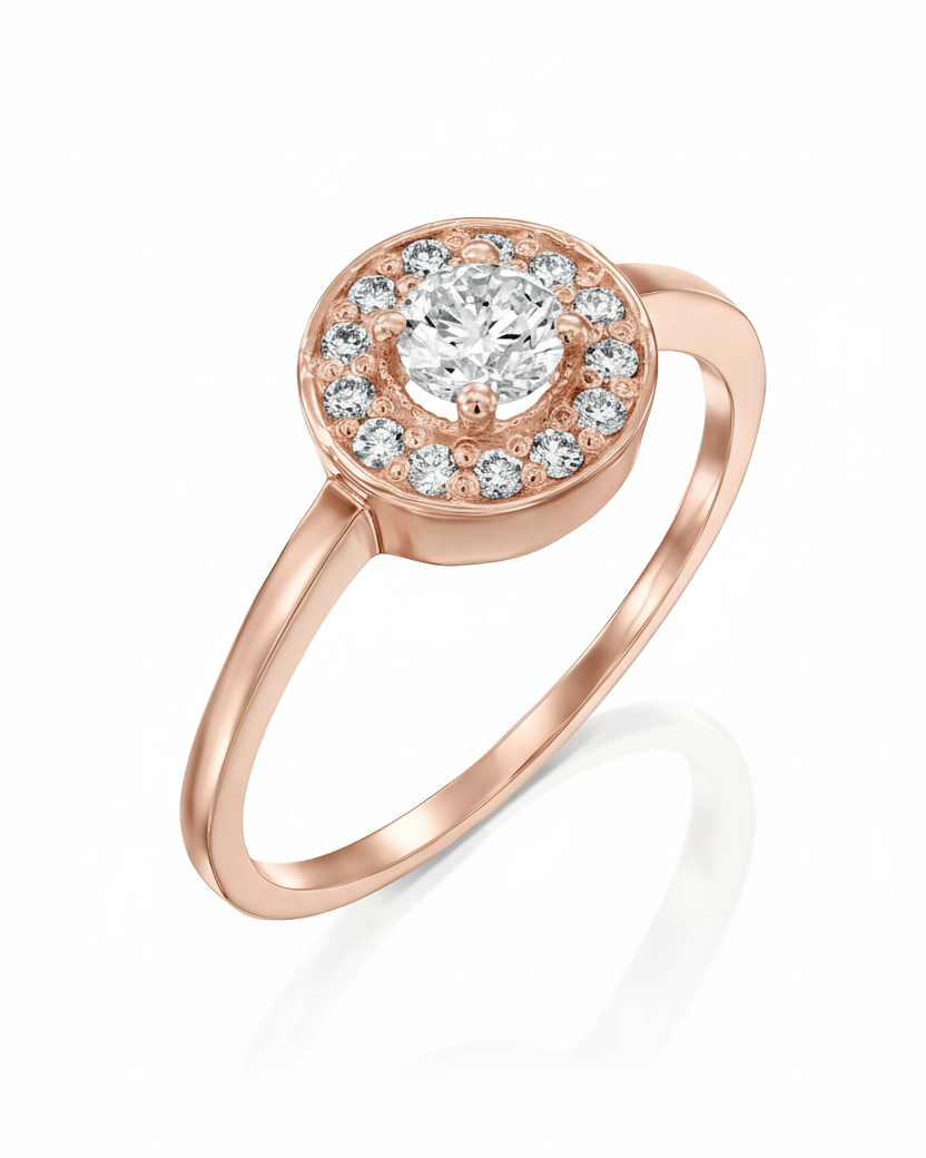 טבעת ביאנקה