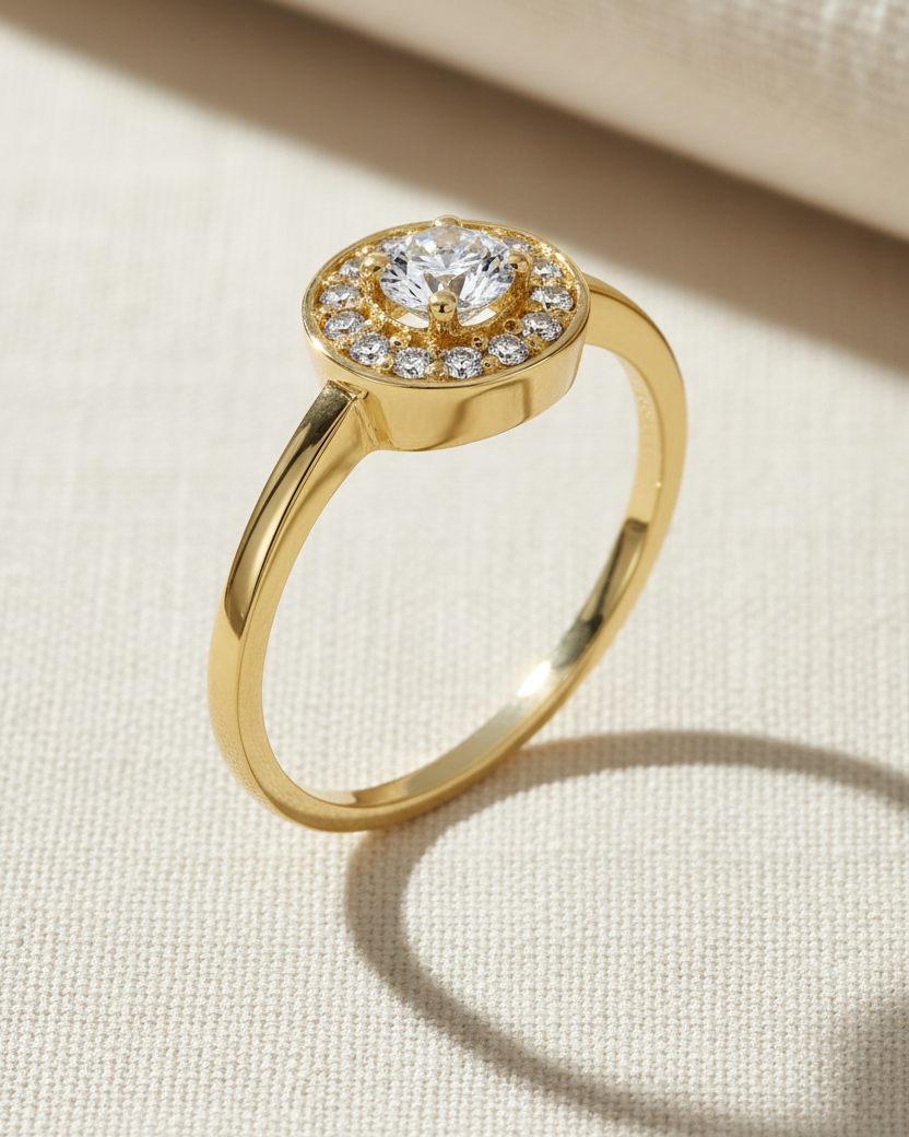 טבעת ביאנקה