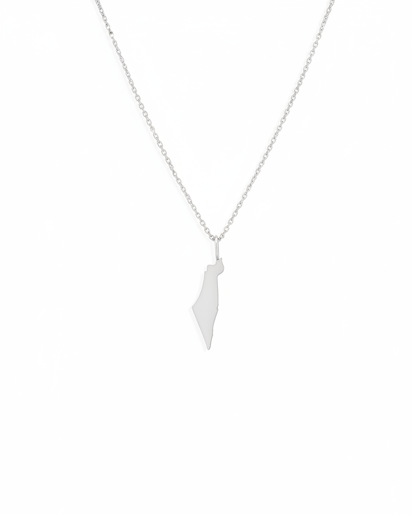 תליון ארץ ישראל