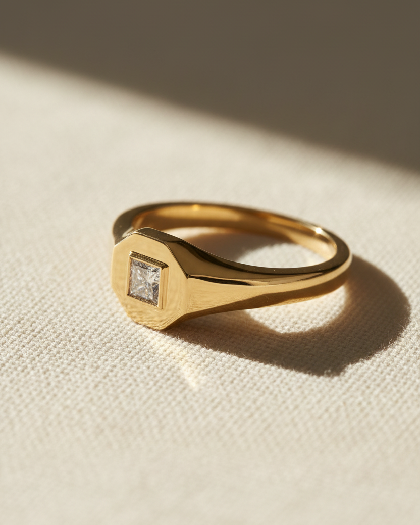 טבעת טיילור