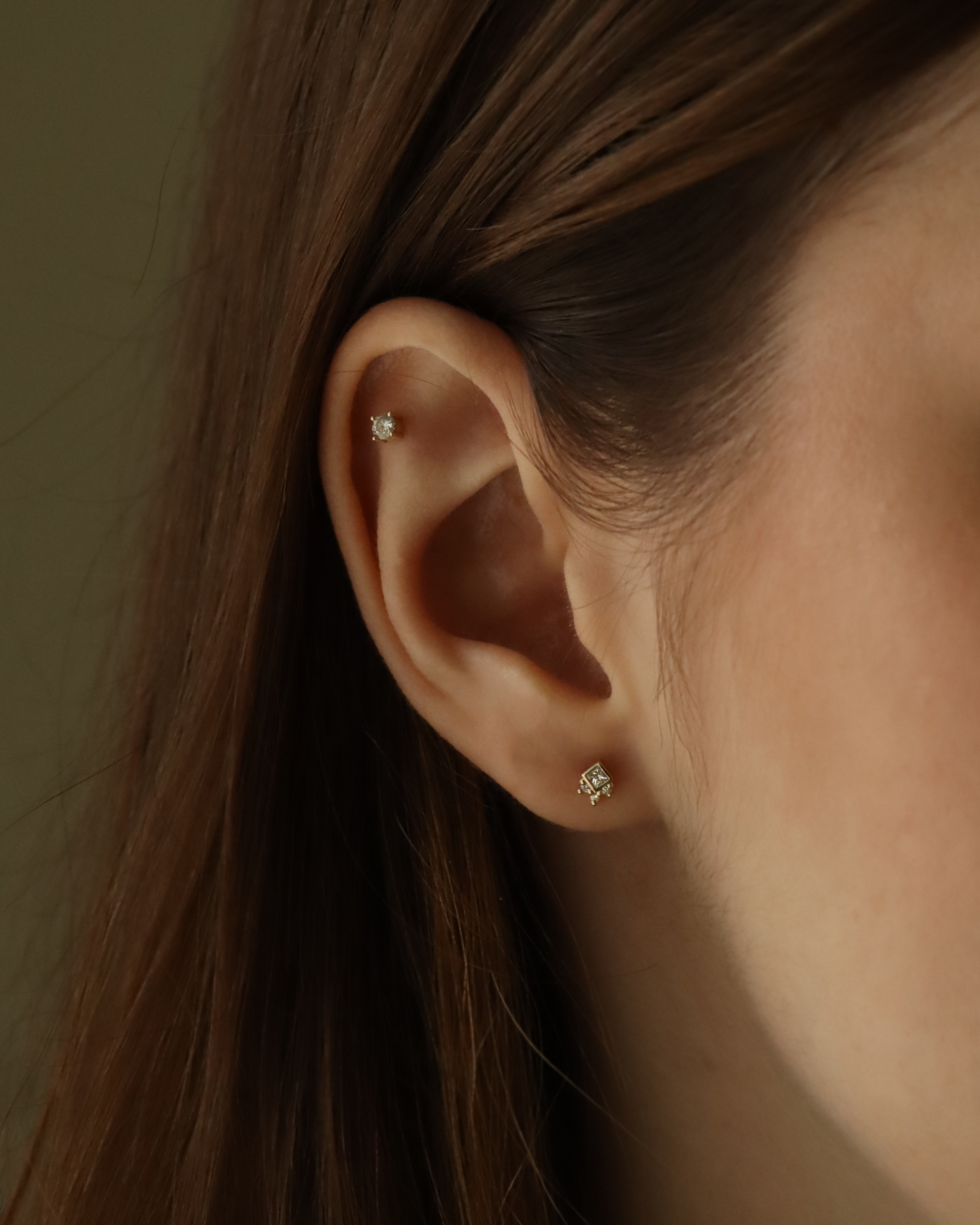 עגיל ורוניקה