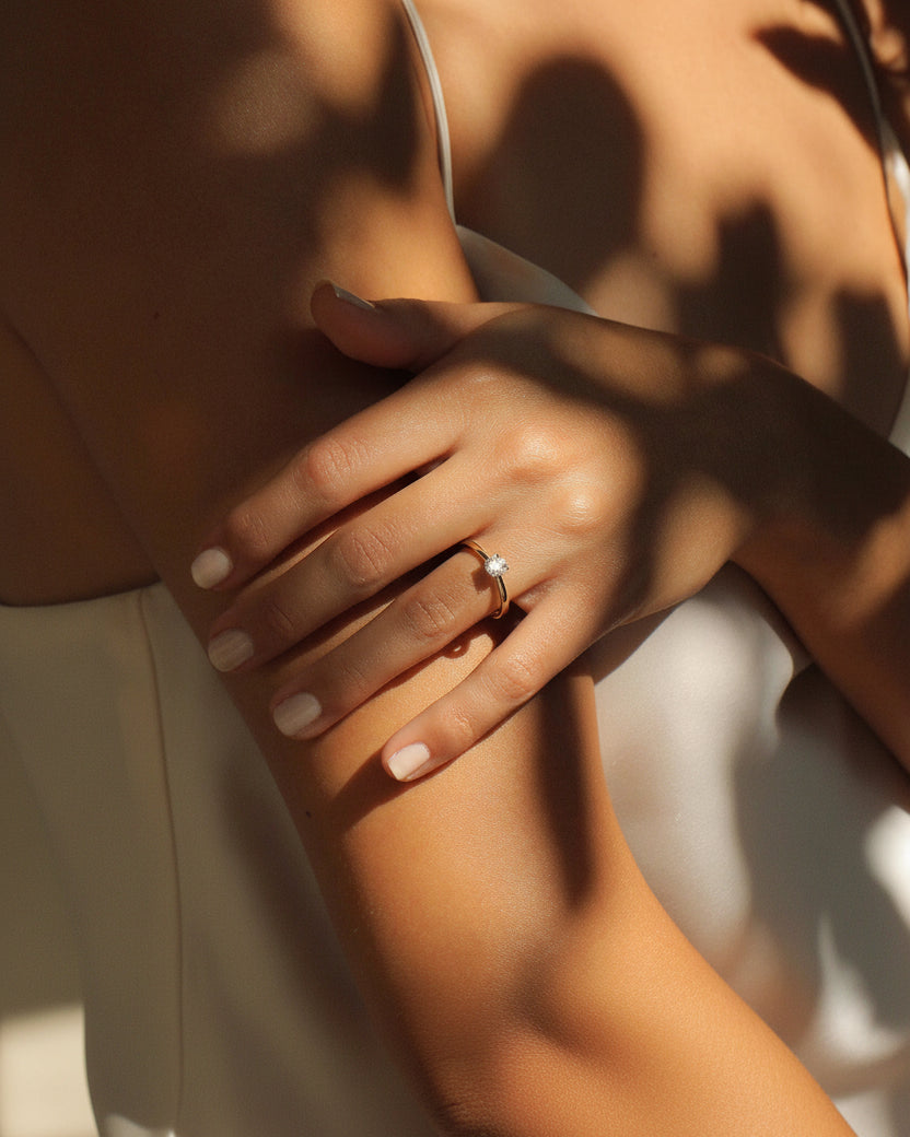 טבעת מונרו 5 מ״מ