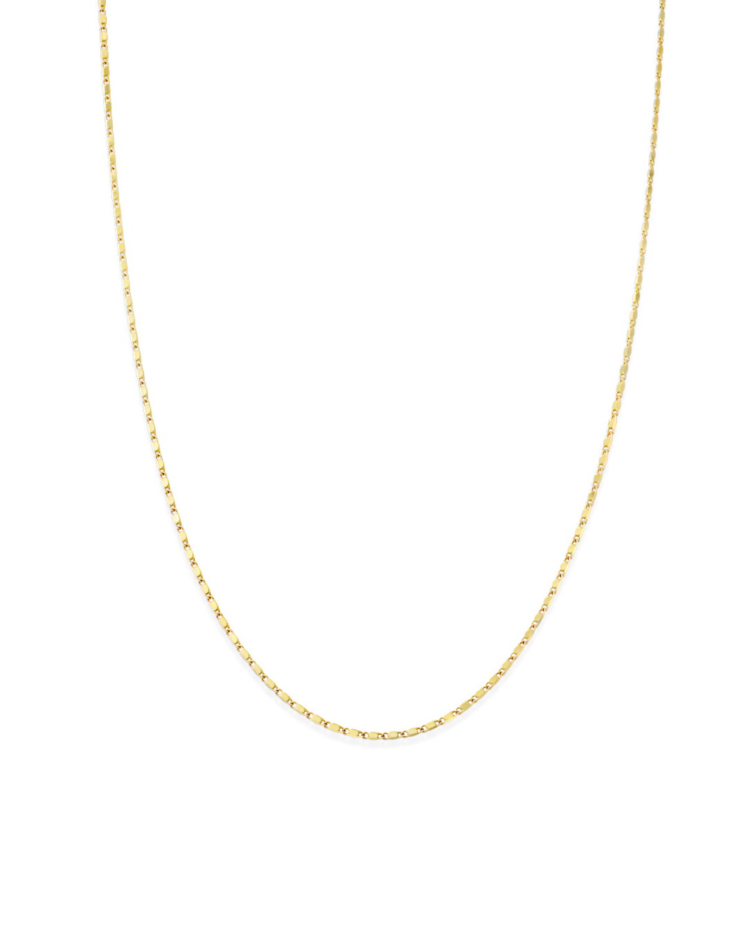 שרשרת זהב אורה