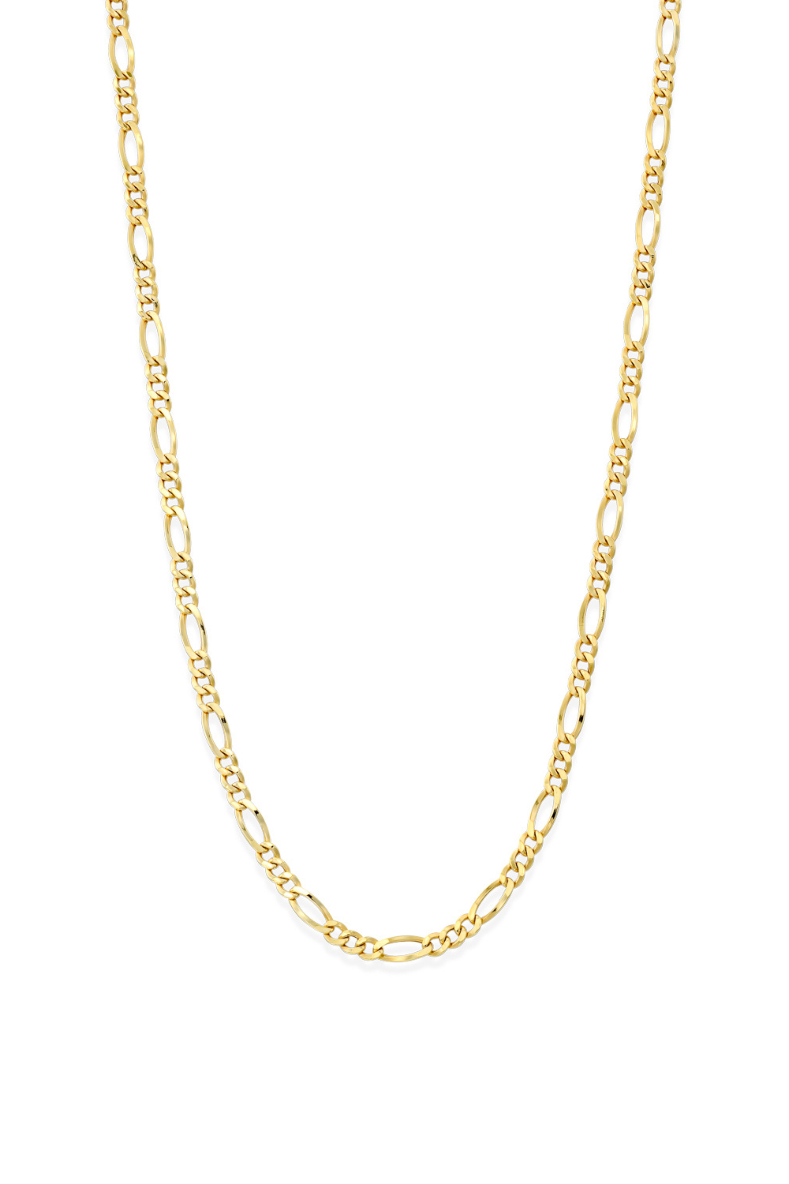 שרשרת זהב נעמי