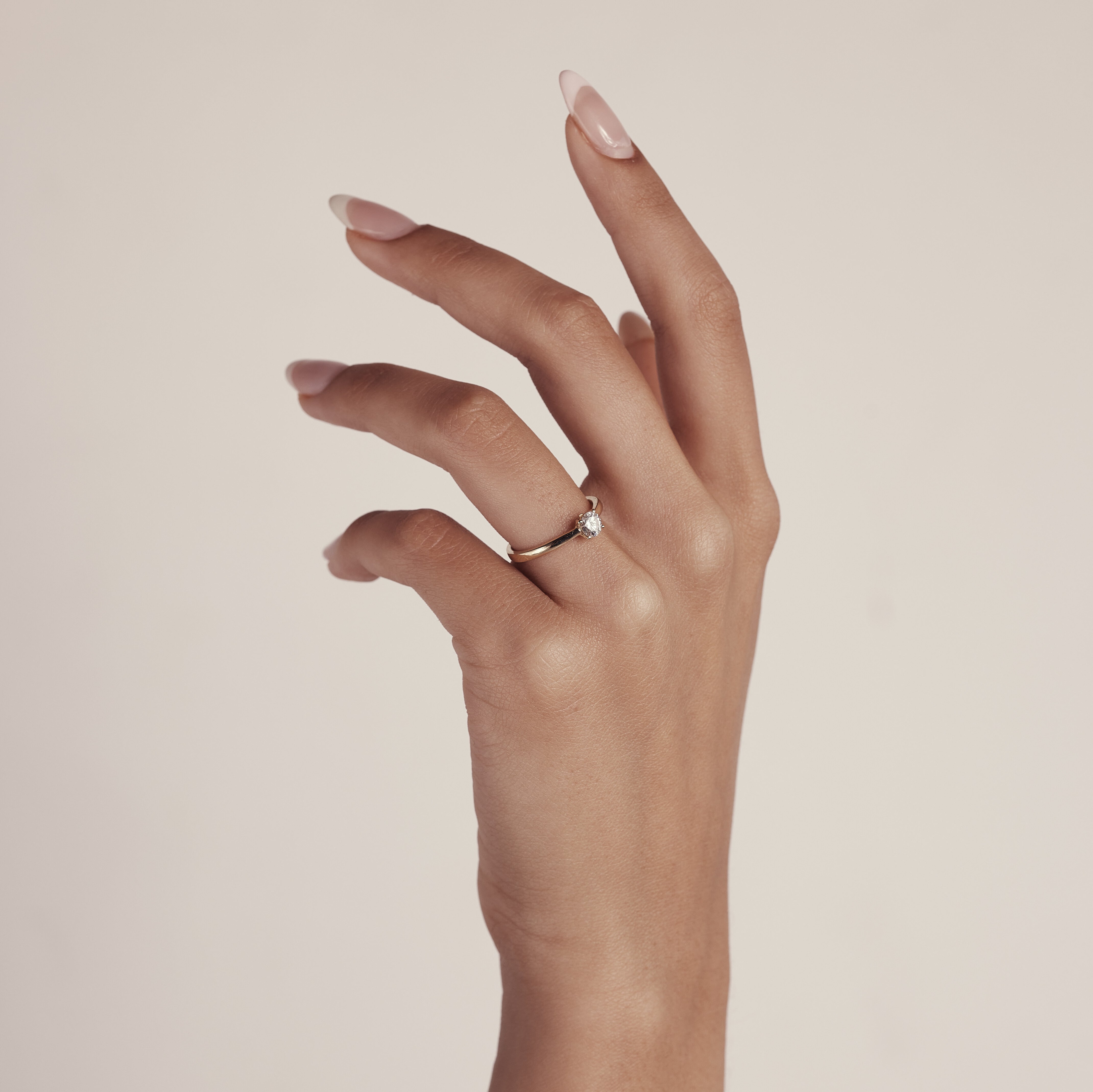 טבעת מונרו 4.5 מ״מ
